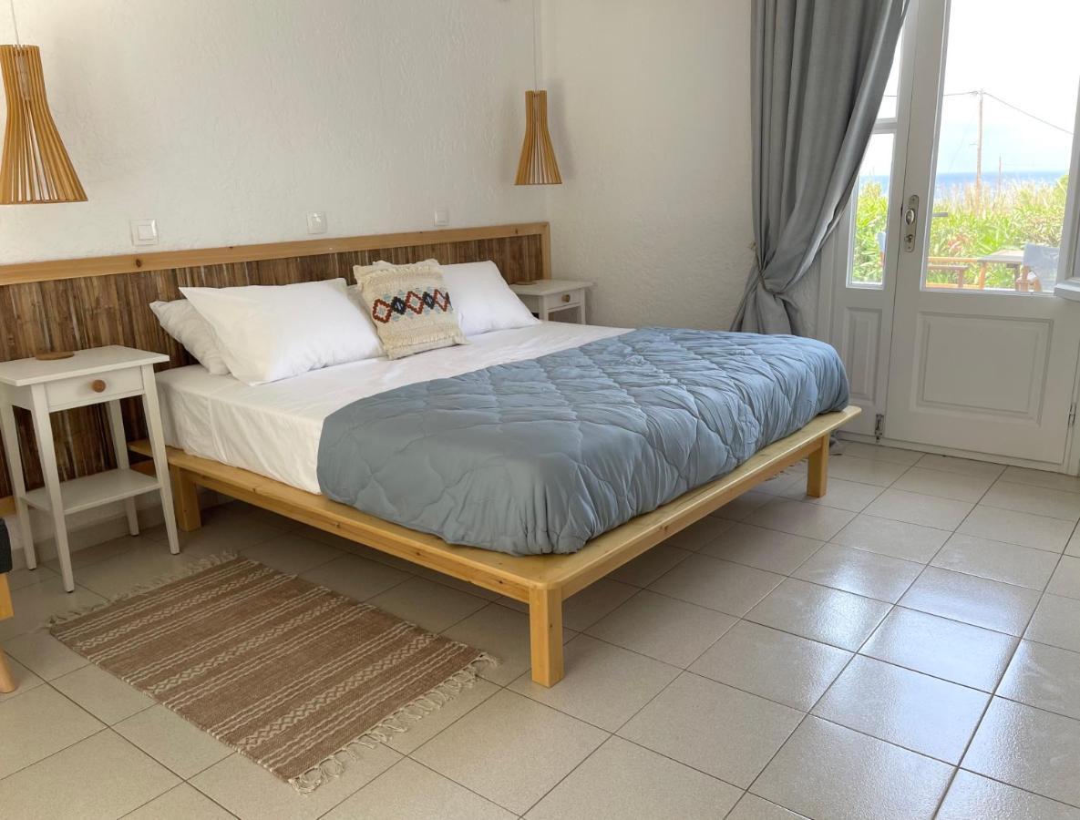 Seaside Studios Arkasa Karpathos Exteriér fotografie