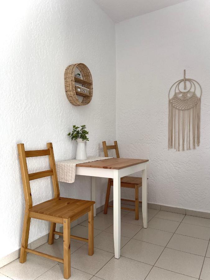 Seaside Studios Arkasa Karpathos Exteriér fotografie