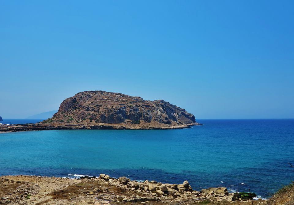 Seaside Studios Arkasa Karpathos Pokoj fotografie