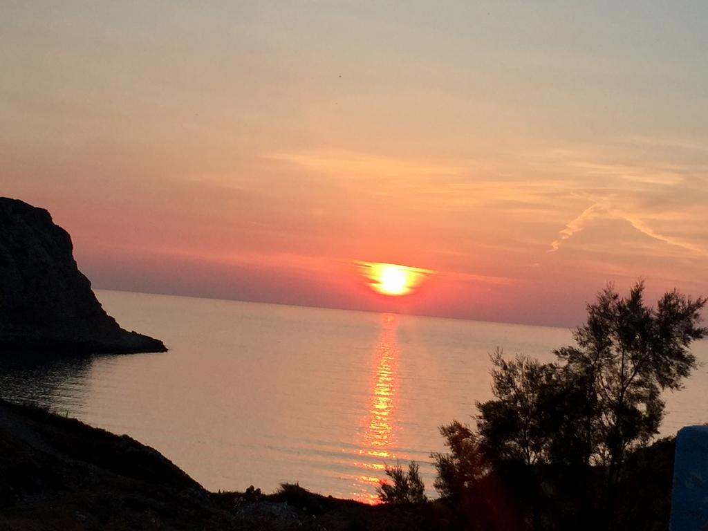 Seaside Studios Arkasa Karpathos Exteriér fotografie