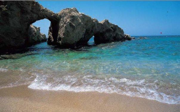 Seaside Studios Arkasa Karpathos Exteriér fotografie
